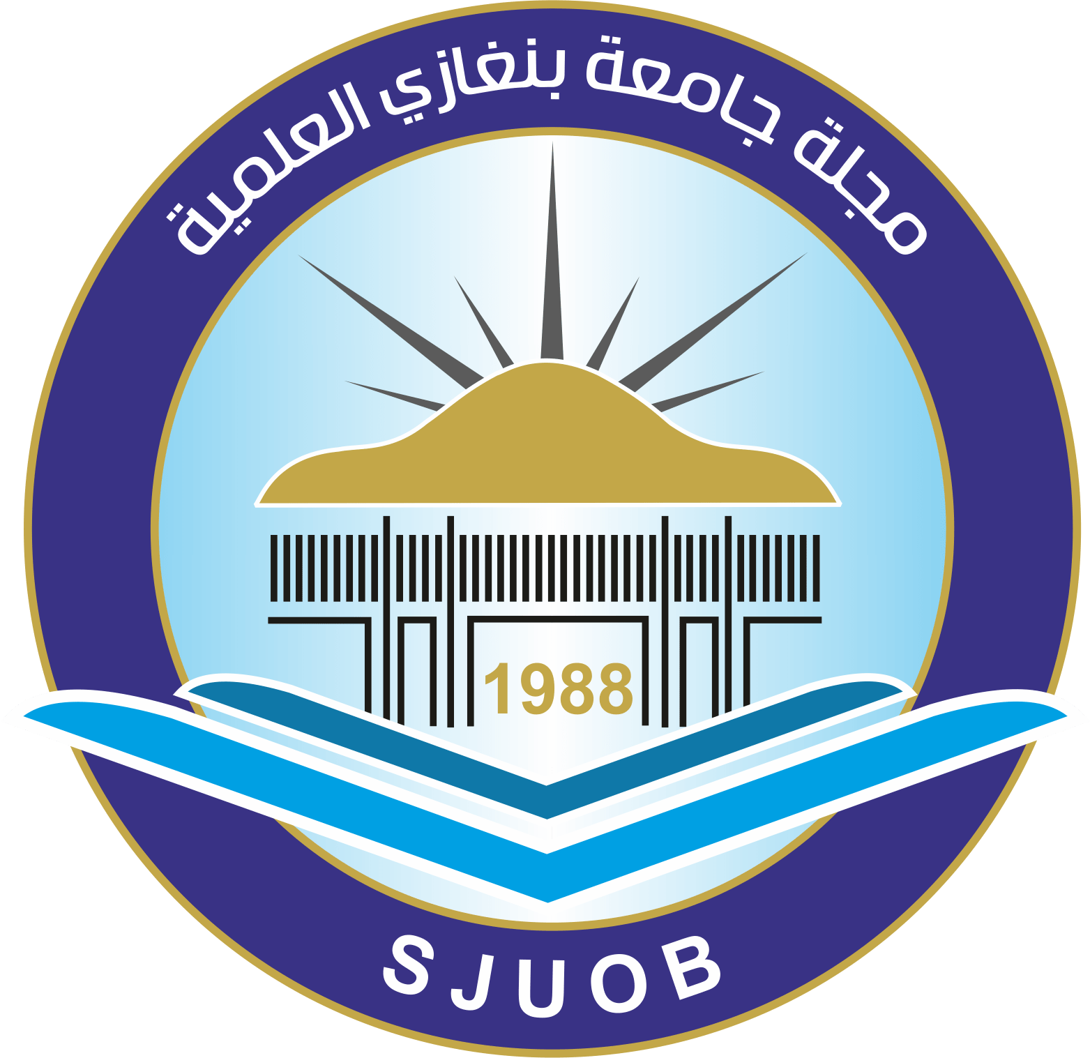 The Scientific Journal of University of Benghazi