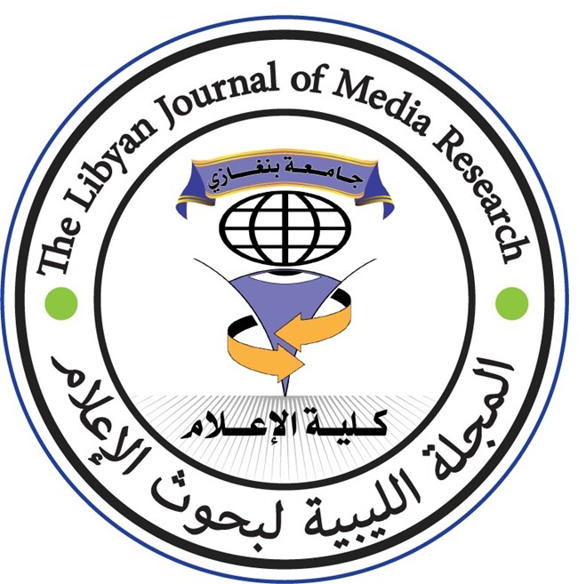 The Libyan Journal of Media Research