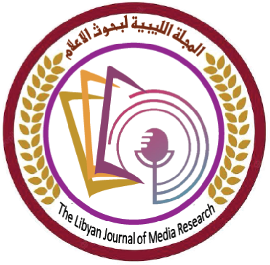 The Libyan Journal of Media Research