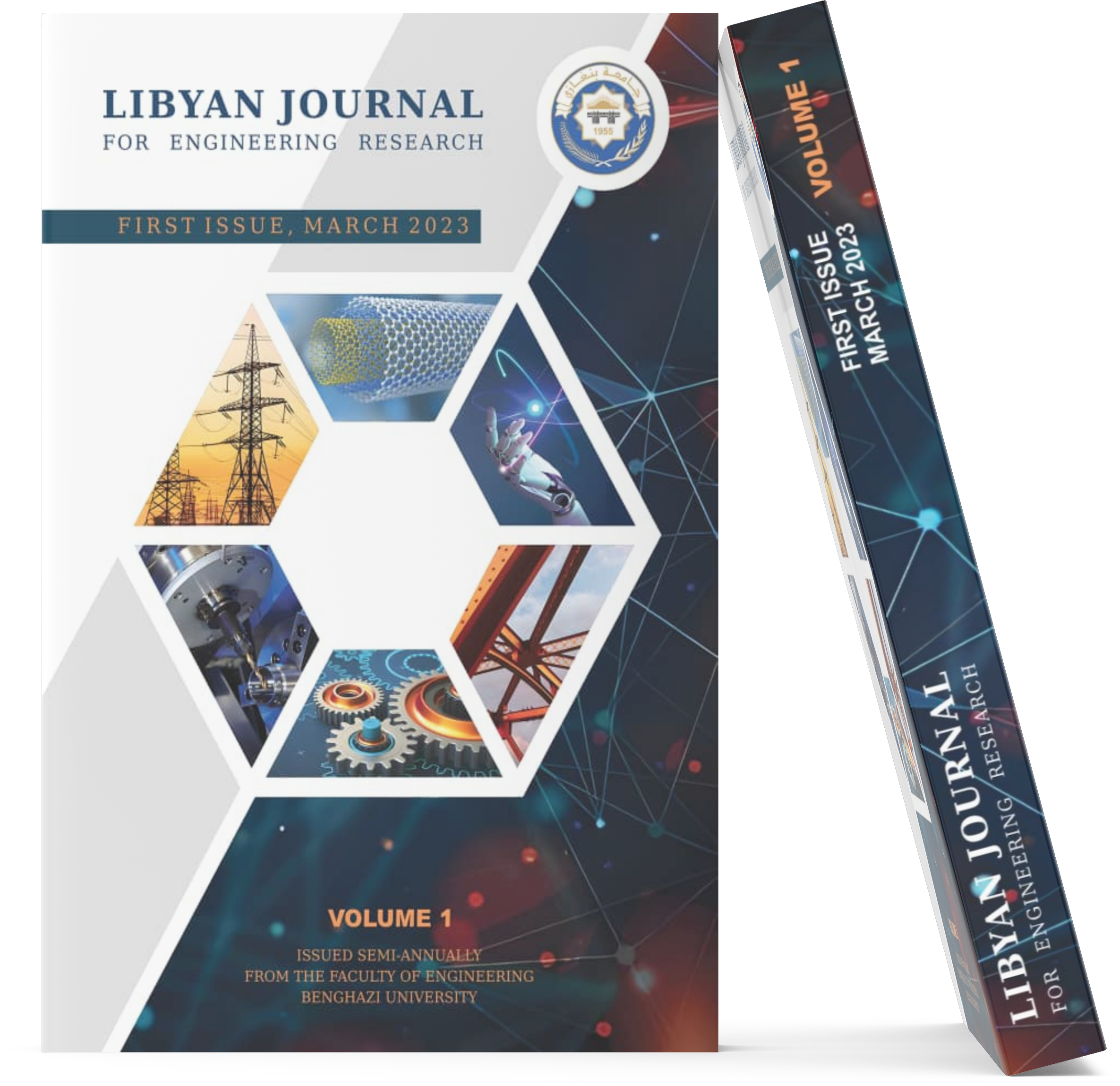 Libyan Journal Engineering Research